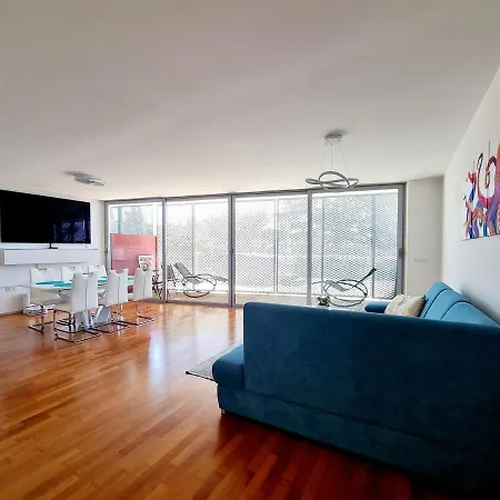 Apartment Vip