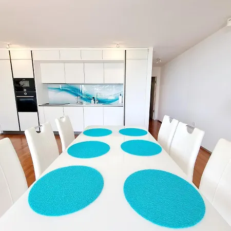 Vip Apartment