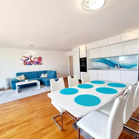 Appartement Vip