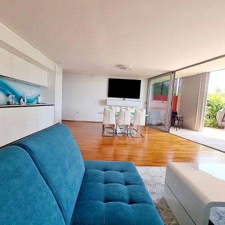 Vip Apartment Portoroz