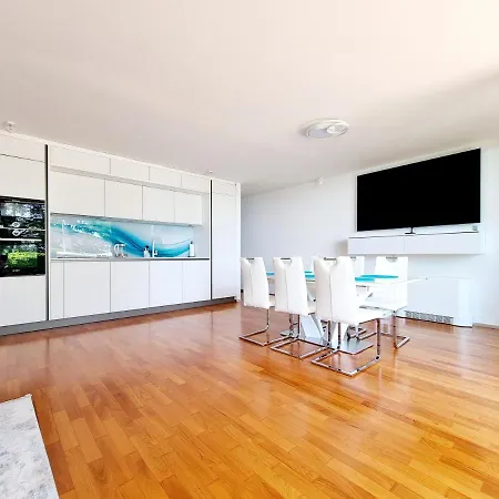Appartement Vip *