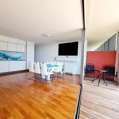 Apartamento Vip *