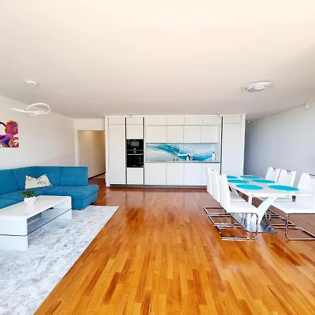 Appartement Vip