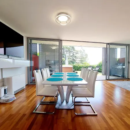 Apartment Vip *