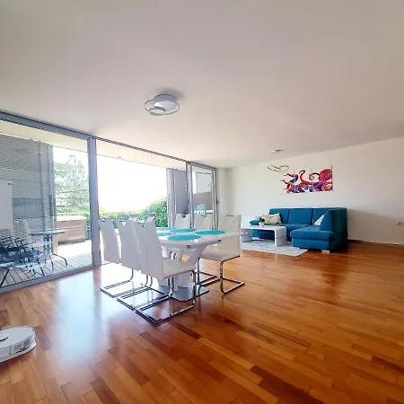 Vip Διαμέρισμα