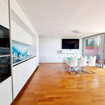 Apartment Vip Portoroz