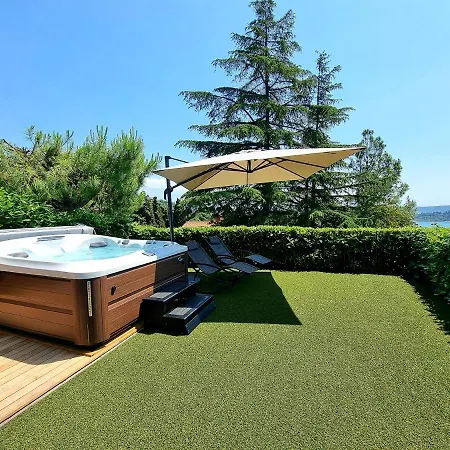 Appartement Vip *