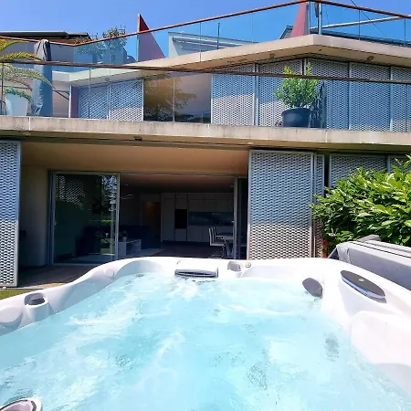 Appartement Vip