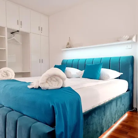 Apartamento Vip *