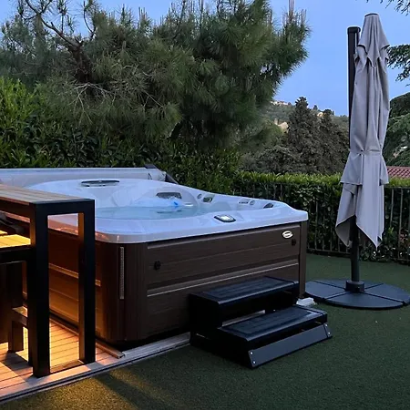 Vip Apartment *
