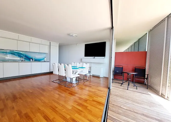 Διαμέρισμα Vip *