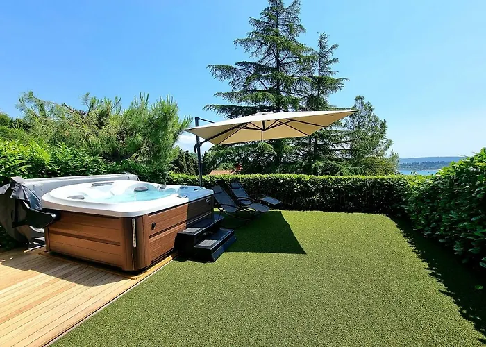 Διαμέρισμα Vip *